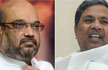 Amit Shah hits out at CM Siddaramaiah, claims Karnataka government is anti-Hindu